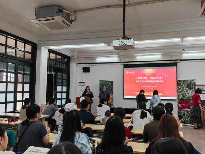玉岩中学的历史-玉岩中学历史沿革