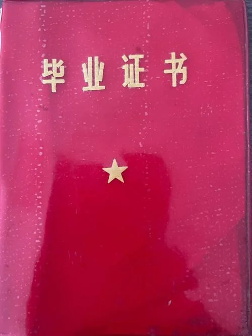 毕业证书图片怎么查询_1