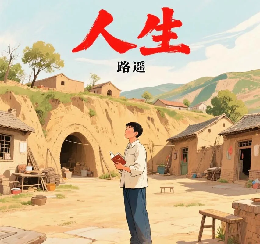 路遥人生感悟-路遥人生感悟