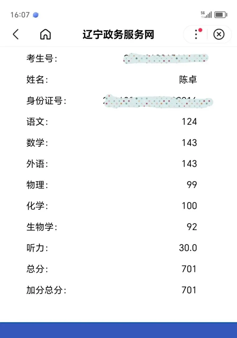 阿宾的高中成绩-阿宾高中成绩