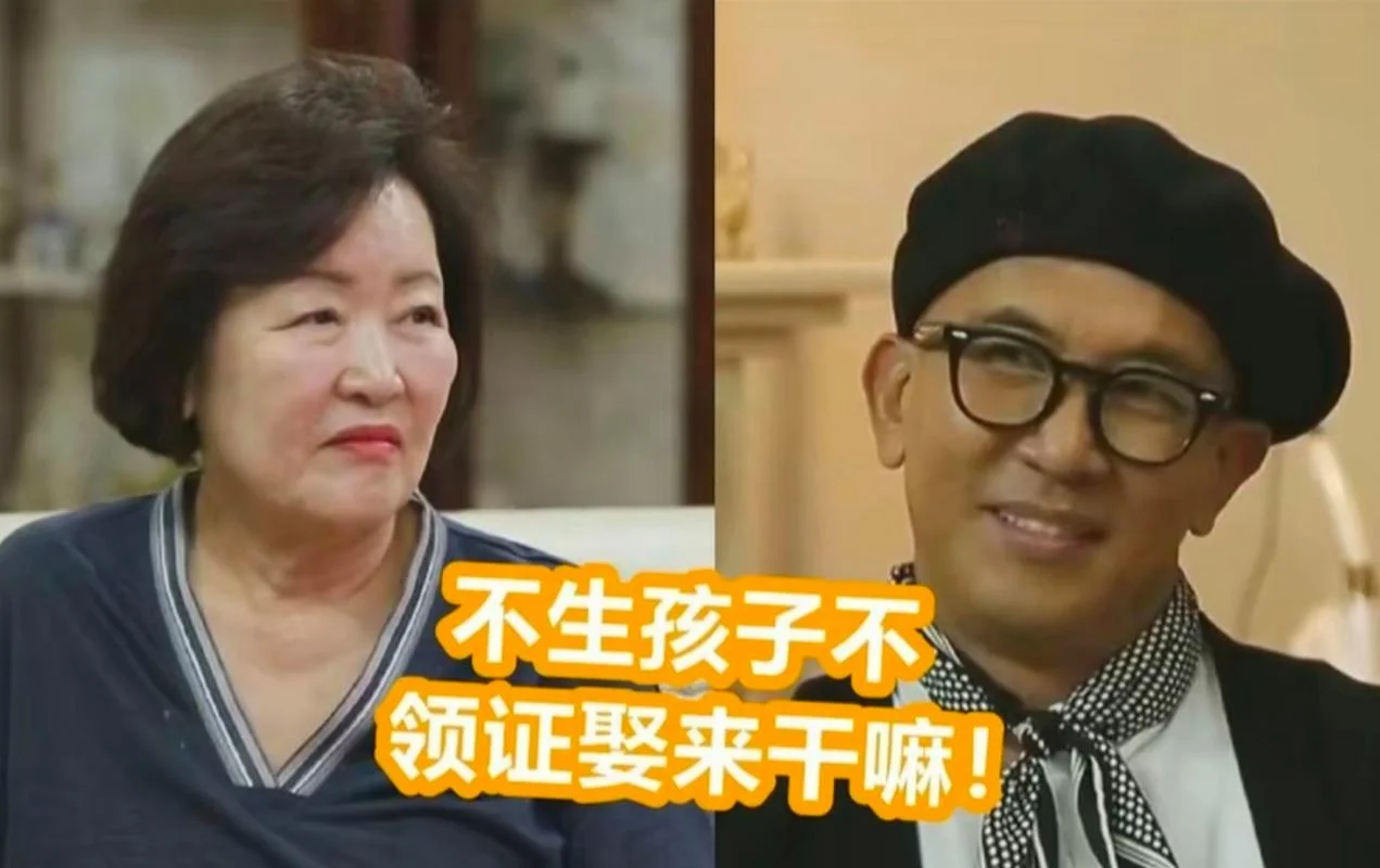 梦见婆婆是好还是不好_1