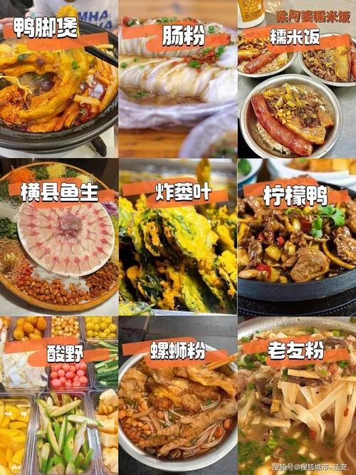 七日游旅游攻略广西_1