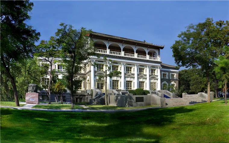 河南大学国外留学_1