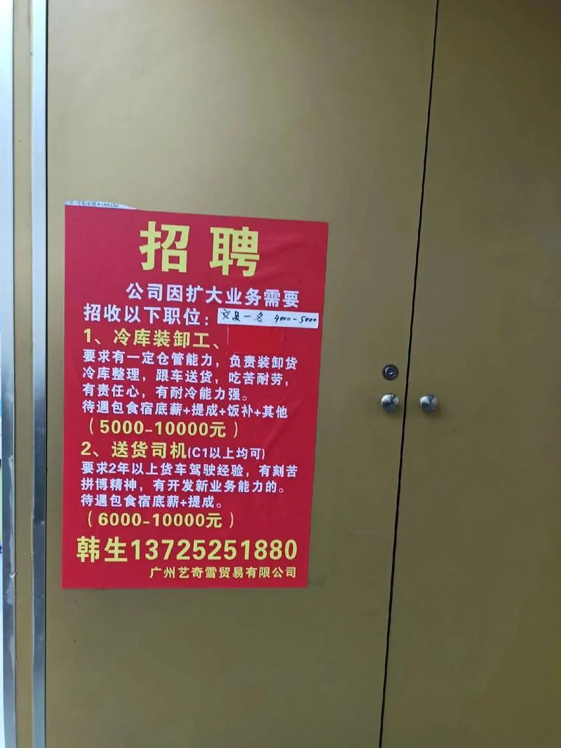 公司招聘信息怎么写才能吸引人_1