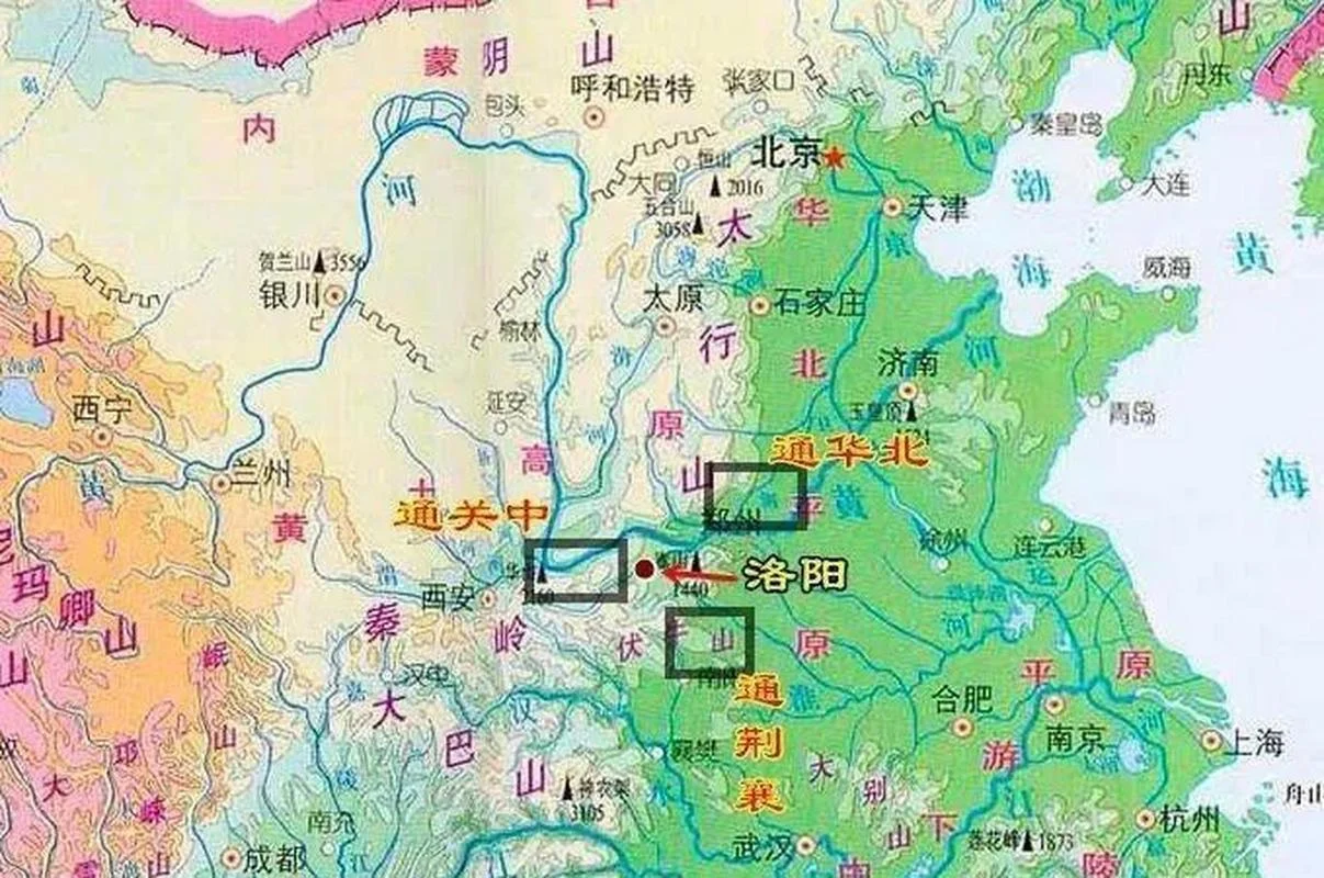 洛阳到开封多少公里_2