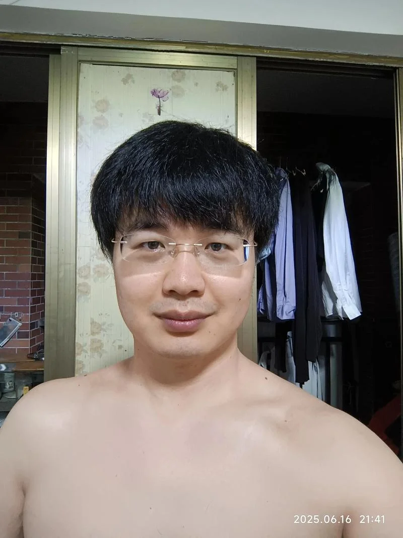 做梦刮胡子刮破脸-刮破脸，做梦