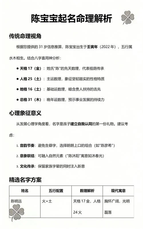 陈宝宝起名结果_2