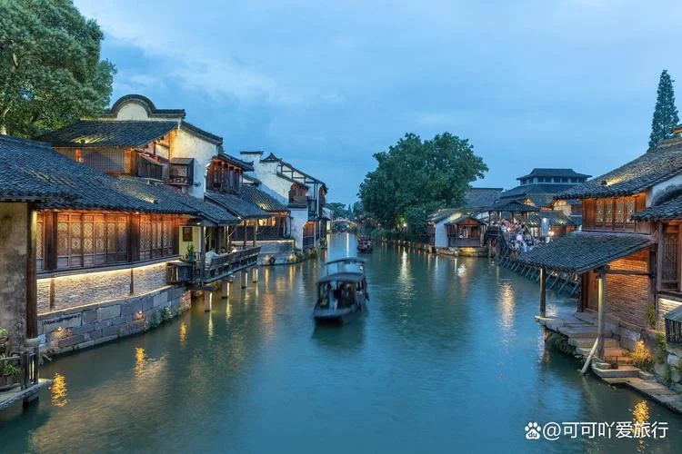 乌镇旅游几月份去_1