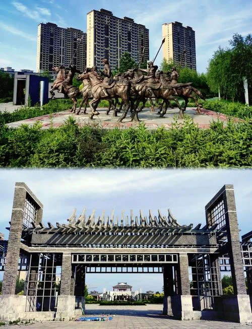 哈尔滨阿城的历史意义-哈尔滨阿城历史意义