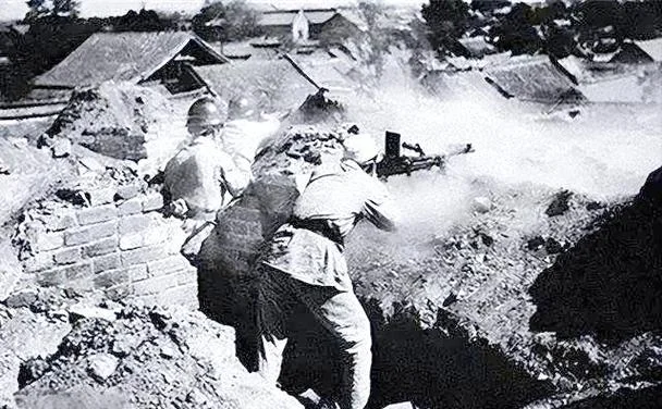 山东济南的战争历史_2