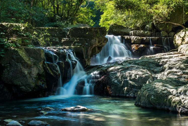 梦见活水源头_1