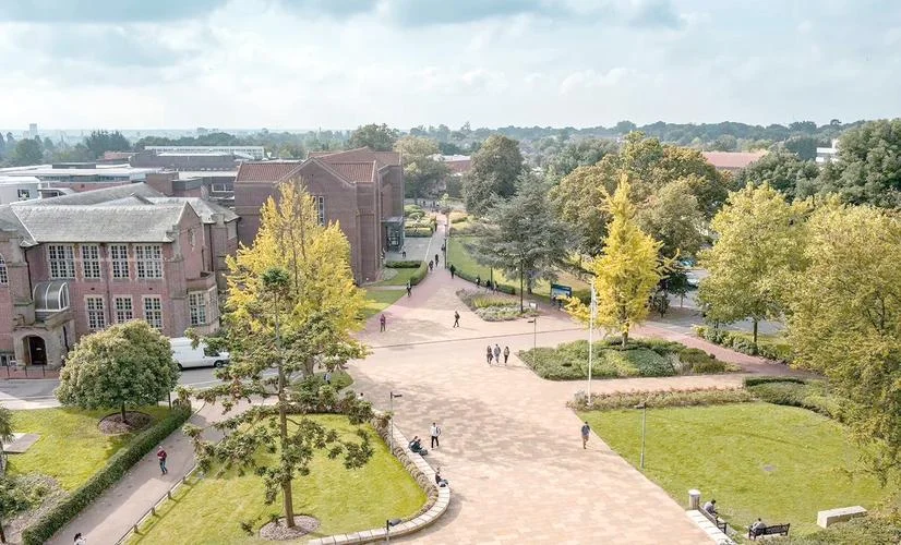 反向留学英国南安普顿-英国南安普顿留学