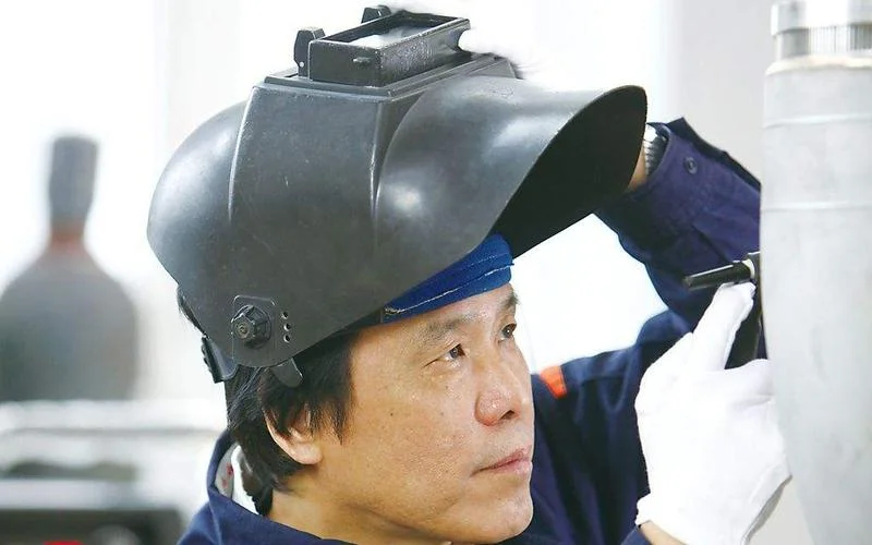 大国工匠高凤林感悟-高凤林感悟大国工匠