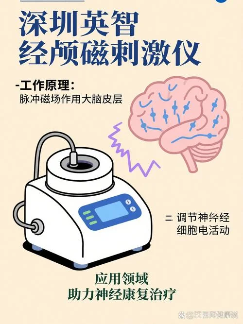 经颅磁刺激仪有什么品牌_1