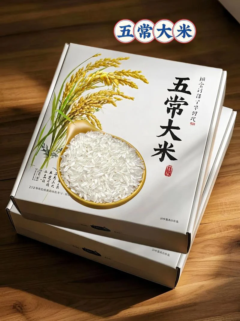 最好的大米是什么品牌_2