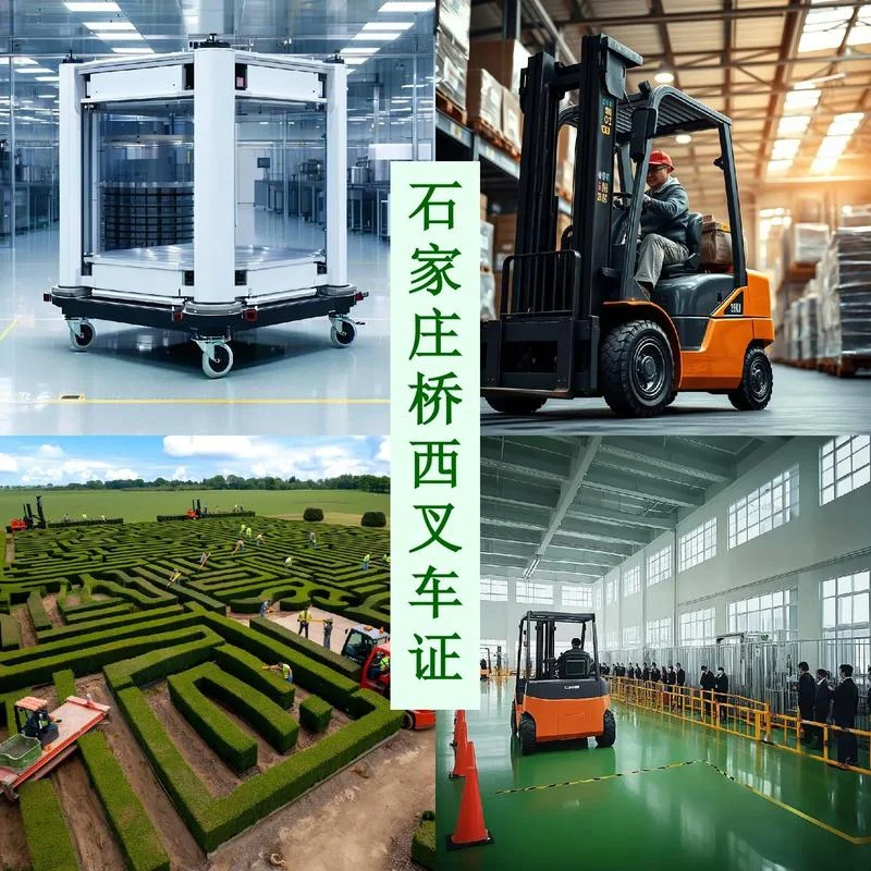 报考叉车证去哪里_1