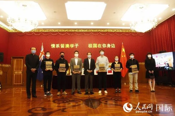 加强支援在日留学生-强化留日学生支援
