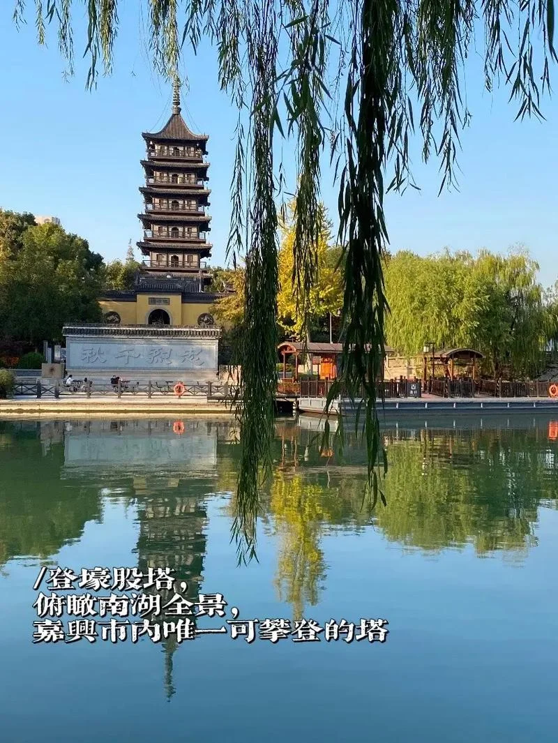 嘉兴不收费的景点_1