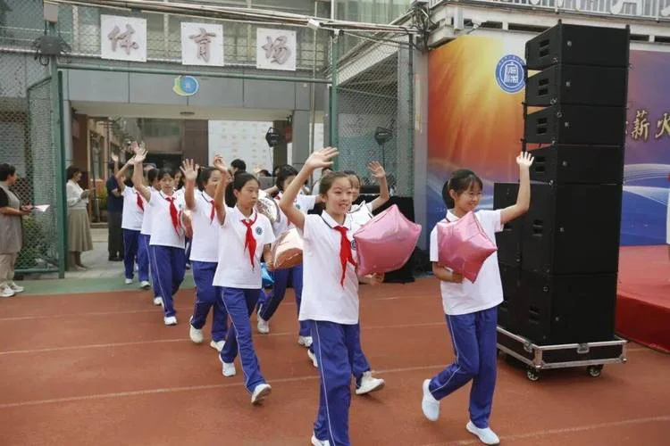 广渠门中学初中怎么样-广渠门中学初中评价
