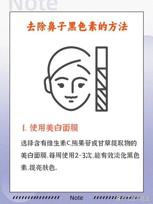黑色素沉淀该怎么办_2