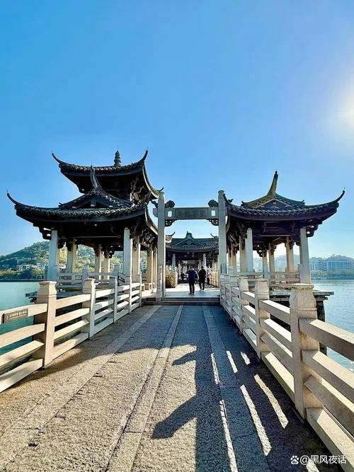 潮州最值得去的景点_1