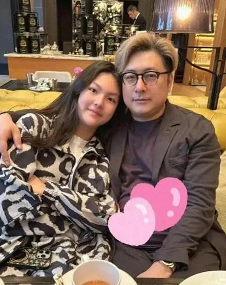 王诗龄近照爸爸叫什么_1