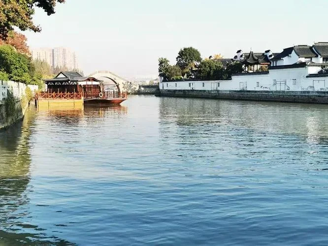 苏杭上海南京七日游_1