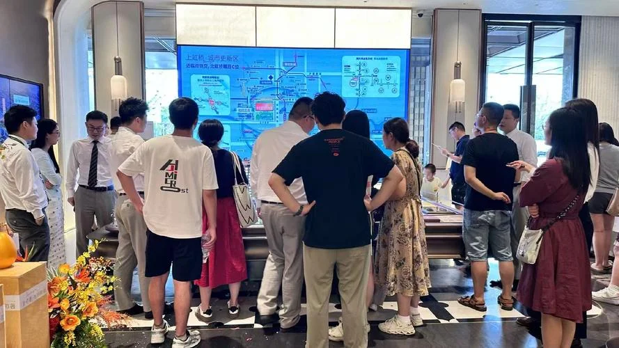 什么是楼盘开盘_1
