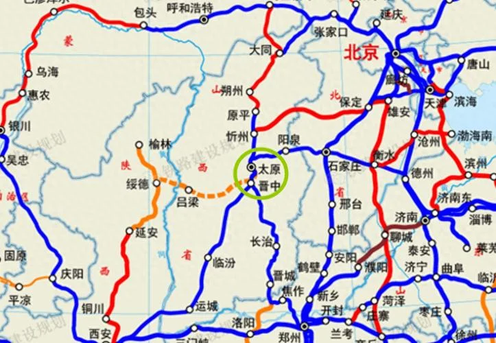 太原去石家庄多少公里_2