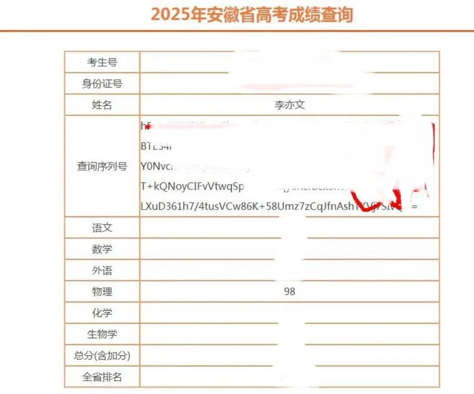 如何查15年高考分数_1