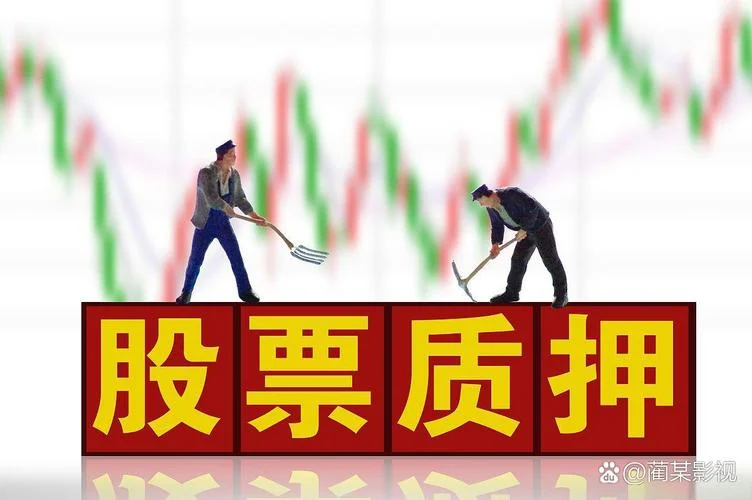 融资质押的股票可买_2