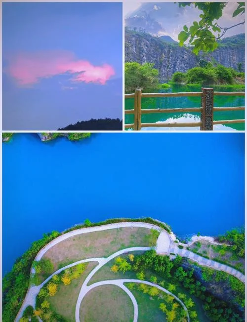 重庆北主要景点_1