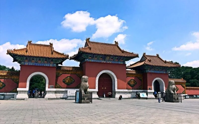沈阳沈北新区景点_2