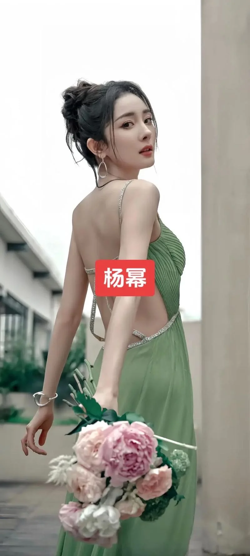 杨幂多大了真实年龄-杨幂真实年龄多少