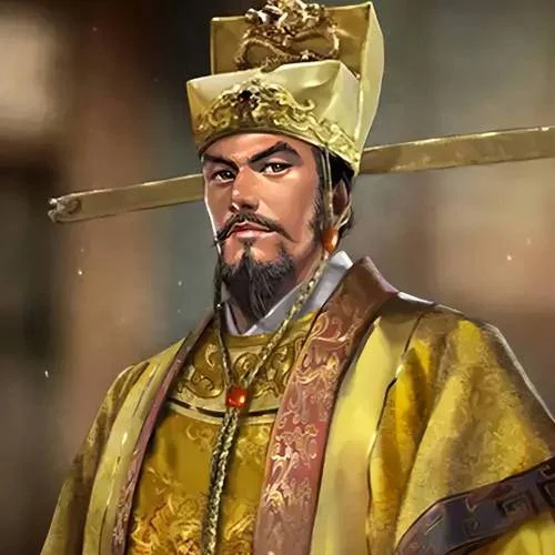 古今历史帝王_1