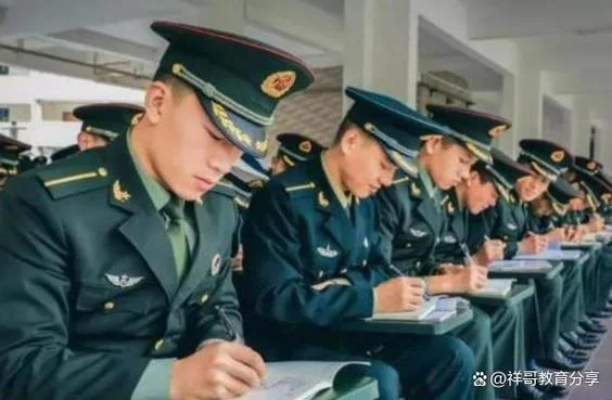 国防大学报考条件_1