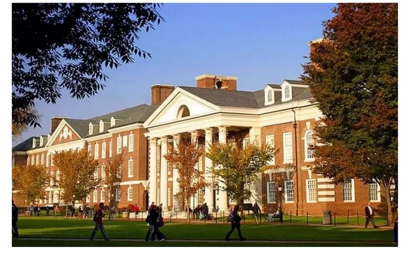 美国特拉华大学黄国权_1