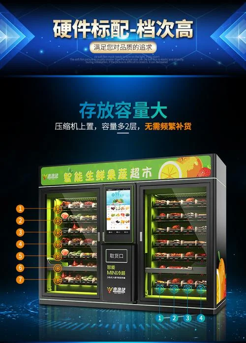 扫码售货机原理_1