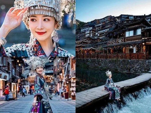 贵州带小孩旅游攻略_2