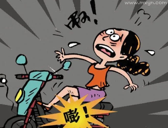 孕妇梦见小猫被车撞-孕妇梦猫车祸