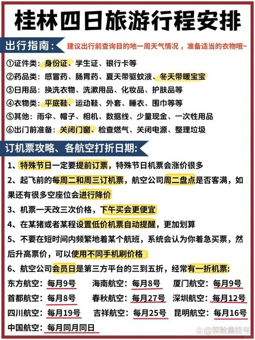 4日旅游攻略_2