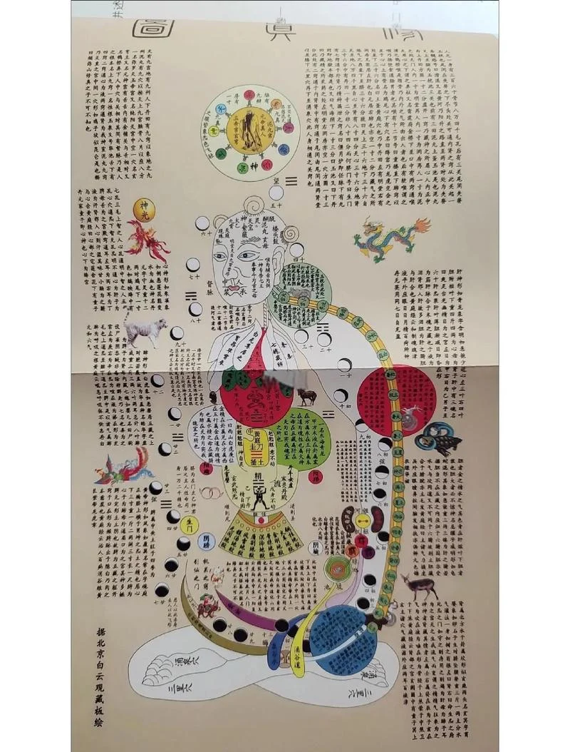 修真境界出处_2