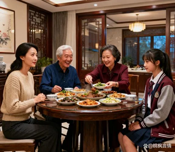 优雅的家大结局46集-优雅家大结局46集