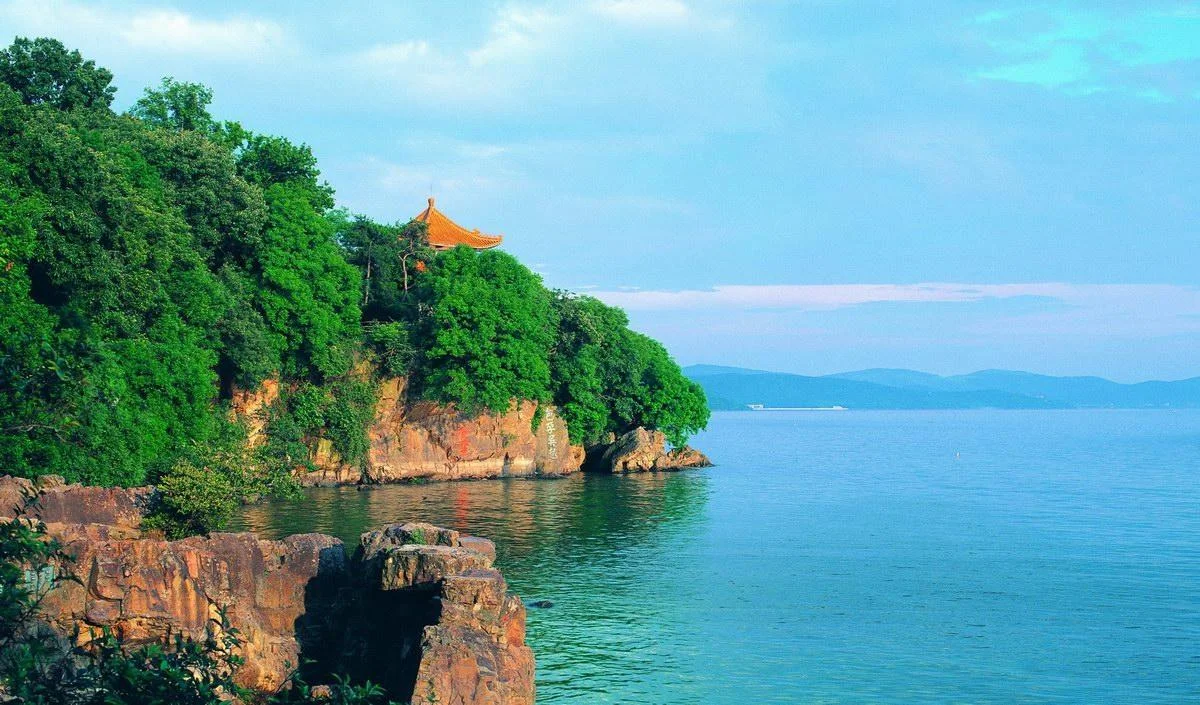 鼋头渚附近景点_1