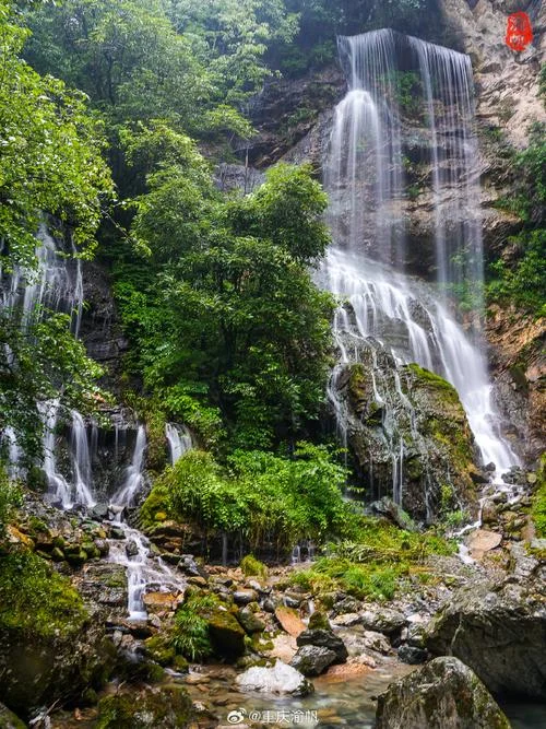 恩施神农架旅游景点-恩施神农架旅游