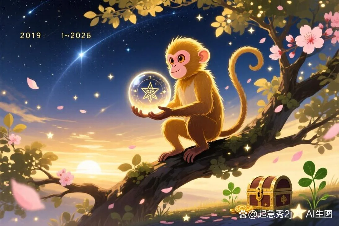 92年属猴男的是什么命-92 年猴男命解析