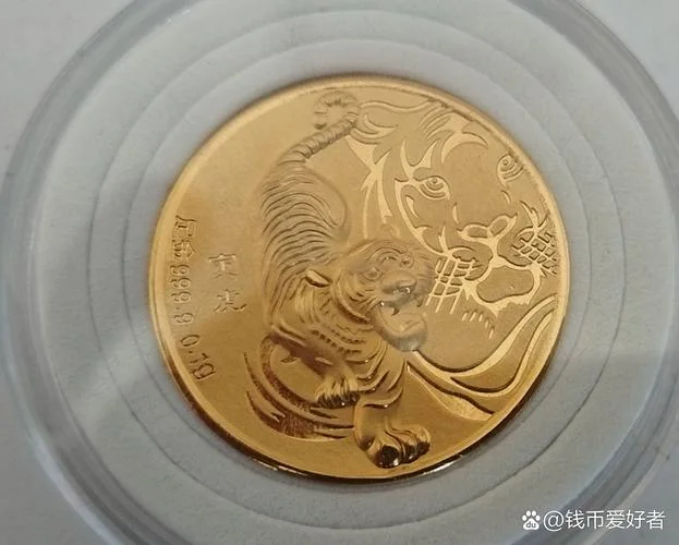 金箔虎是什么意思-金箔虎指富贵寓意。