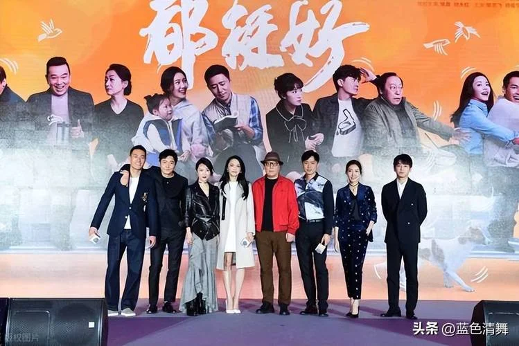 都挺好剧情介绍43-都挺好剧情介绍