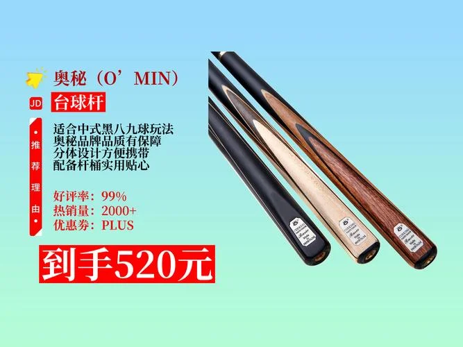 台球杆十大品牌价格_2