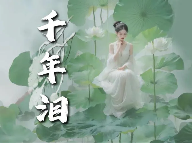 千年泪歌词是谁写的-千年泪歌词何人作